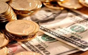 افزایش قیمت طلا و سکه در بازار / دلار مبادله ای ثابت ماند