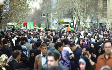 افت ۰.۰۳درصدی شاخص محیط کسب‌وکار+نمودار 