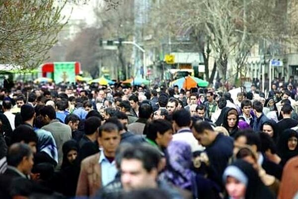 رتبه‌بندی استان‌های جوان و استان‌های سالمند+جزئیات 