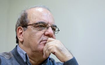 اگر تخلف بوده و جرمی نیست، احکام صادره را منتشر کنید!/ واکنش عبدی به اظهار نظر سخنگوی دولت +توییت