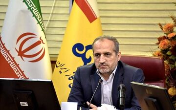 ارائه تسهیلات به طرح‌های ذخیره‌سازی روزمینی گاز