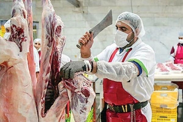 عرضه قطره‌چکانی گوشت‌های تنظیم بازاری در این فروشگاه‌ها
