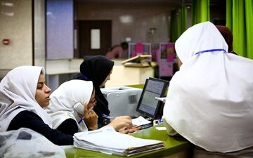 جزئیات جدید از پرداخت فوق‌العاده خاص پرستاران