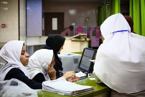 تعداد پرستاران کشور نصف استانداردهای جهانی