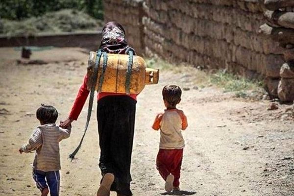 آمار تکان‌دهنده بانک جهانی از فقر در ایران / ۶۷درصد مردم فقیر هستند 