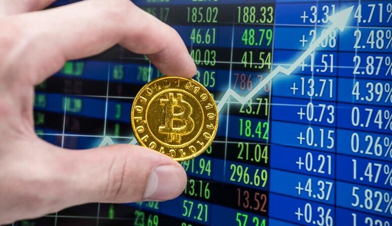 ۳ مانع اصلی صعود بازار رمزارزها/ چرا بیت‌کوین سطح مقاوتی ۶۶۰۰۰دلار را نشکست؟   