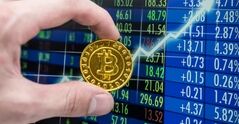 ۳ مانع اصلی صعود بازار رمزارزها/ چرا بیت‌کوین سطح مقاوتی ۶۶۰۰۰دلار را نشکست؟   
