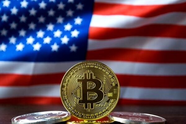کاخ سفید در فهرست بزرگ‌ترین دارندگان بیت کوین در جهان