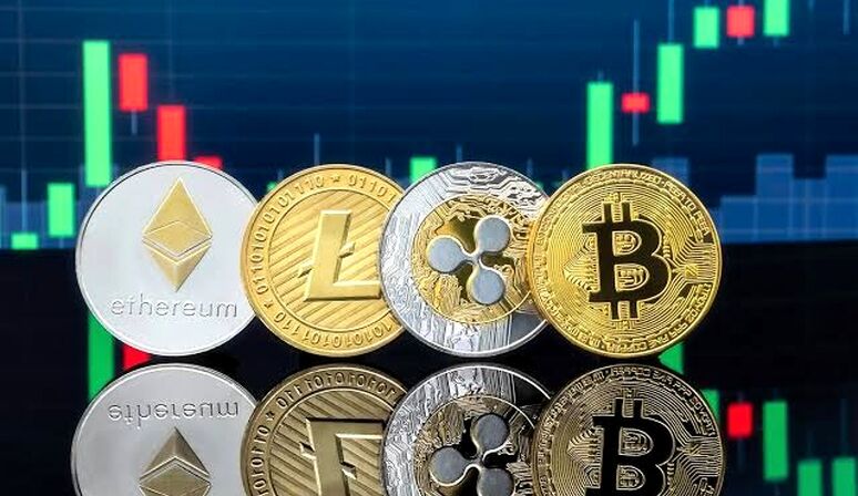 نابودی ۲تریلیون دلار سرمایه در بازار ارزهای دیجیتال/ یک چهارم ارزش بیت‌کوین از دست رفت 