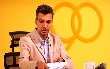 آمار تلخ «فردوسی‌پور» از دانشگاه شریف