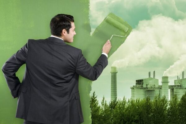 سبزشویی، مسئولیت اجتماعی یا دروغی برای جذب مشتری
