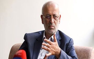 انتقاد از مانع‌‌تراشی دولت در مسیر  صنعت و تولید