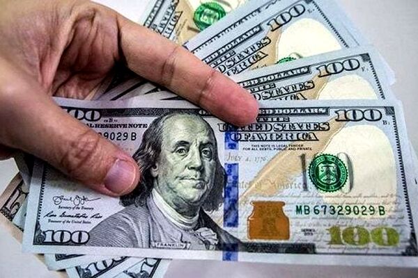 آخرین قیمت ارز آزاد در ۳۱ خرداد ماه ۱۴۰۱+جدول