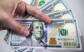 آخرین قیمت ارز آزاد در ۱۸ خرداد ماه ۱۴۰۱+جدول