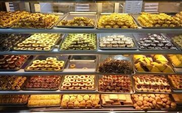 قیمت شیرینی شب عید چند درصد تغییر می‌کند؟ 