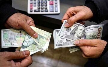 ارز فولاد و پتروشیمی به مرکز مبادله می‌رود 