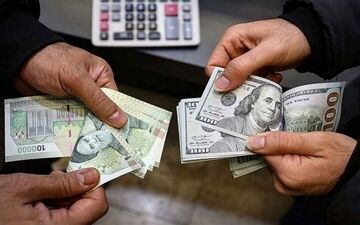 پشت پرده دلار مجازی/  روش تعیین قیمت دلار در بازار آزاد 