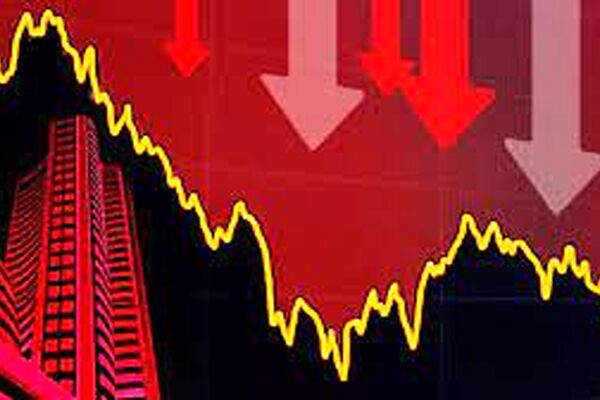 فرود سخت بورس/ تغییر دامنه نوسان معاملات هم دردی از بازار سهام دوا نکرد