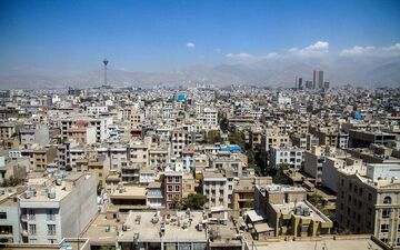کاهش ۴۹درصدی عرضه مسکن در پایتخت