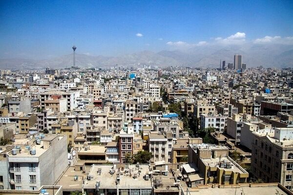 ادامه عصر یخبندان بازار مسکن / «رشد مسکن» به صفر رسید