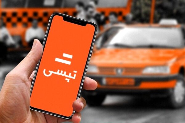۴۱.۳ درصد سهام تپسی به فروش رسید