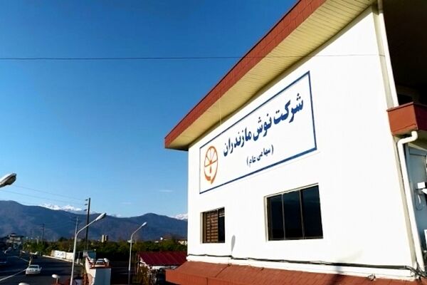 پیش‌‌بینی تحقق بودجه نوش مازندران در نیمه دوم سال