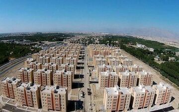 کمبود شش میلیون واحد مسکن در کشور

