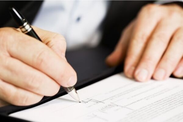 امضا قرارداد شرکت مناطق نفتخیز جنوب با ۳ شرکت دانش‌بنیان