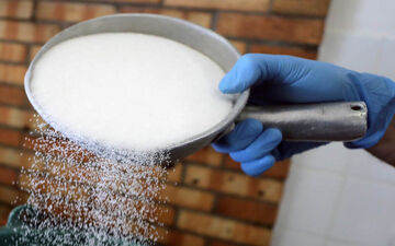 ابلاغ قیمت جدید شکر/ هرکیلو شکر وارداتی چند؟