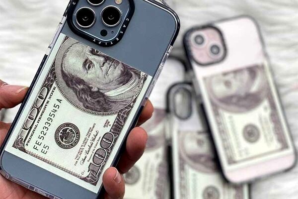 آیفون، متهم جدید برای آشفتگی بازار ارز 