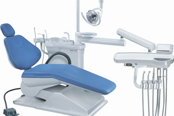 ماجرای واردات یونیت های دندانپزشکی