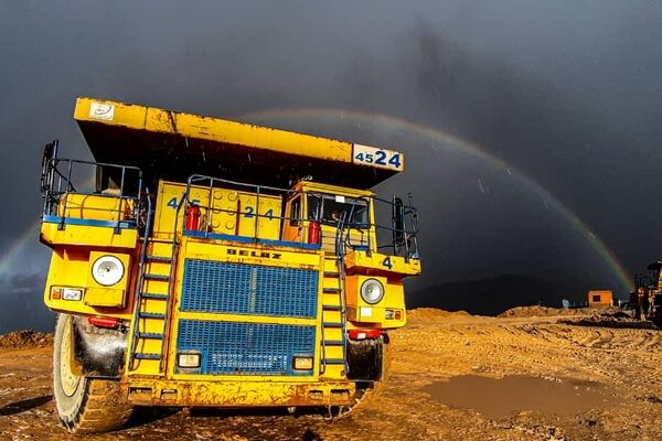 افزایش 45 درصدی تولید در شرکت نوآوران مس