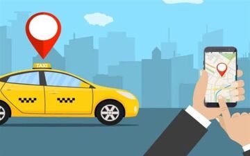 سهم بیمه رانندگان تاکسی‌های اینترنتی چند درصد تعیین شد؟