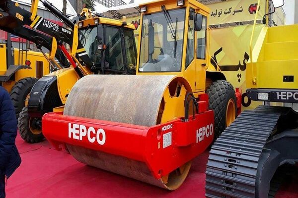خیز هپکو برای افزایش صادرات