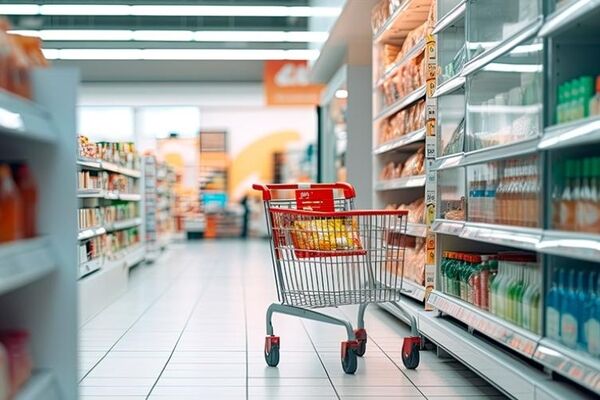 مرگ آنلاین‌شاپ‌ها با قطع اینترنت 