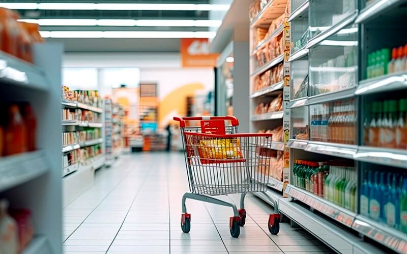 مرگ آنلاین‌شاپ‌ها با قطع اینترنت 