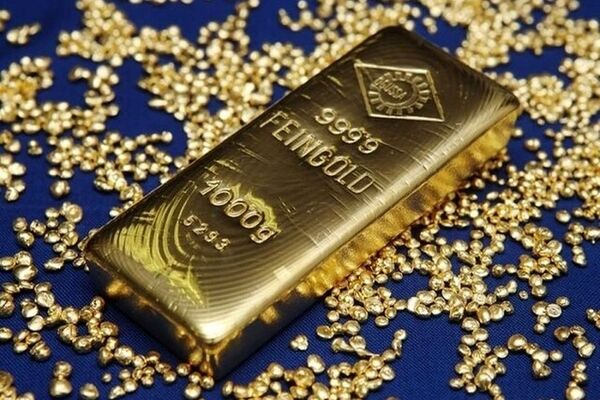 جهش طلای جهانی با نزول شاخص‌های اقتصادی در آمریکا