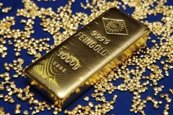 قیمت طلا برای سال آینده کاهشی می‌شود؟
