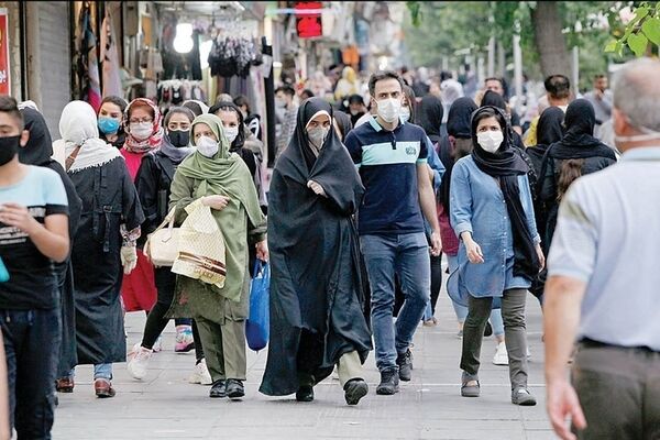 6.5 میلیون نفر به افراد زیر خط فقر اضافه شدند