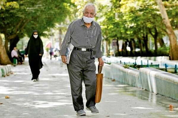 فوری/ عیدی بازنشستگان از ۱۵ اسفند واریز می‌شود