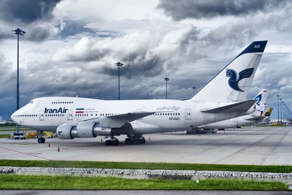 قیمت بلیط مسافرت هوایی نوروز افزایش نمی‌یابد؟