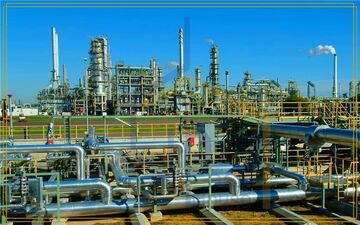 آغاز عملیات اجرایی پالایشگاه شهید سلیمانی، بدون انتظار برای دریافت مجوز