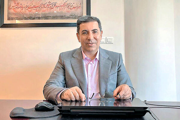 هشدار سقوط تولید لوازم خانگی