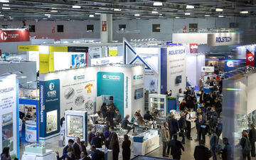 حضور زرفارما در بزرگترین نمایشگاه صنعت داروی روسیه