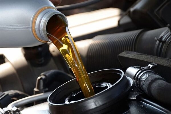 وعده زمانی برای تولید روغن فرآیند سبز