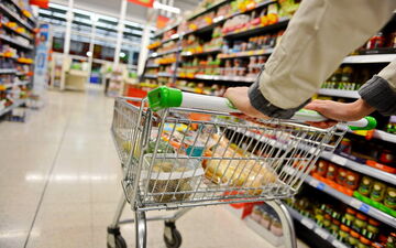 سیگنال خوراکی‌ها به رشد تورم مردادماه