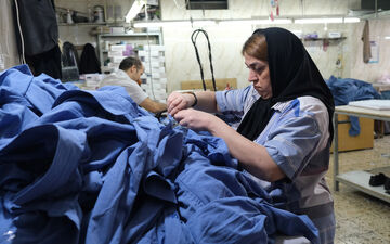 قوانین جدید برای بازنشستگی زنان/خداحافظی با محل کار در ۴۲سالگی