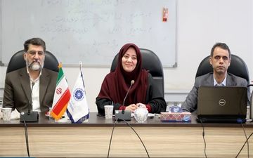 انتقاد رئیس کمیسیون فناوری اطلاعات اتاق ایران از وزارت ارتباطات