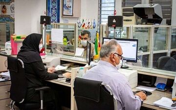 افزایش ۳۲درصدی حقوق کارمندان/میانگین دریافتی کارکنان دولت چقدر می‌شود؟ 