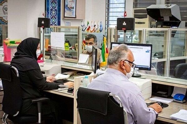 افزایش ۳۲درصدی حقوق کارمندان/میانگین دریافتی کارکنان دولت چقدر می‌شود؟ 